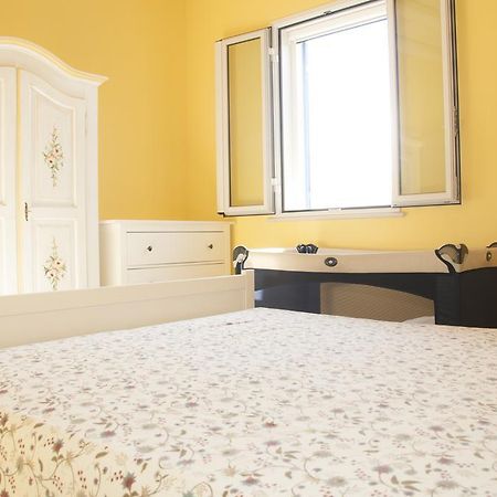 Villa Ilaria Marzamemi Bagian luar foto