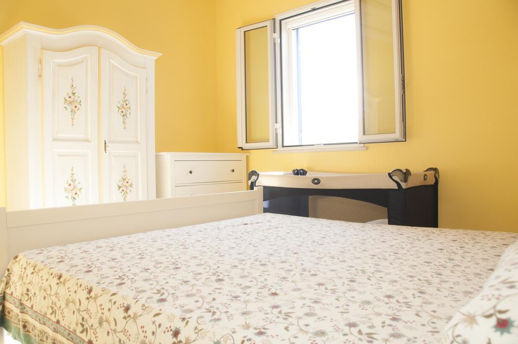Villa Ilaria Marzamemi Bagian luar foto