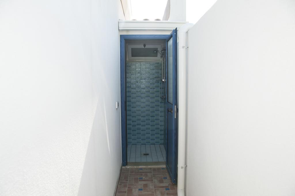 Villa Ilaria Marzamemi Bagian luar foto
