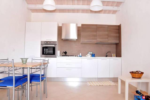 Villa Ilaria Marzamemi Bagian luar foto